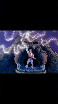 He Man Wasn’t Allowed to Fight Like You Remember!