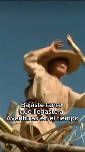 ¡Oh, no! Ya llegaste de nuevo a los 2000’s 👽🌈⭐ #AventurasEnElTiempo #Original #DíaDelNiño #Tlnovelas