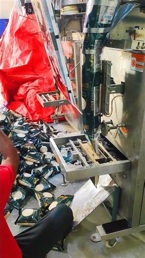 Rice packaging | Chinegura Rice packaging | Rice packaging Machine