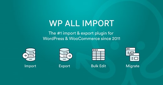 Advanced XML & CSV Imports - WP All Import In-Depth Overview