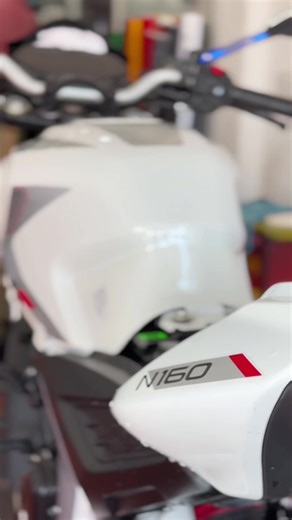 N160 Full Body PPF: Best Quality at Low Cost