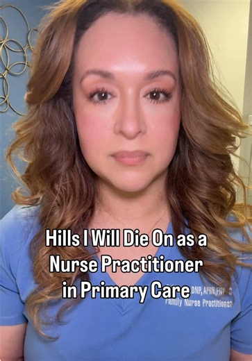Key Principles for Nurse Practitioners in Primary Care: Part 2