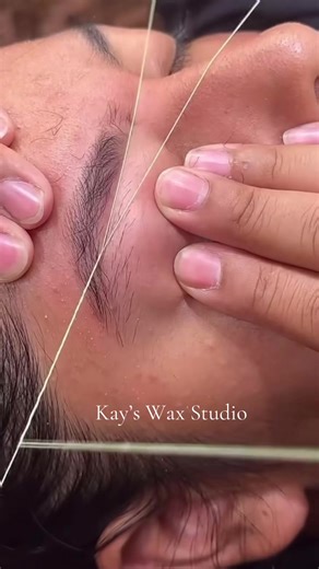 Popular Shaping Methods Threading: Uses cotton thread for precise, fast, and, to some, more painful hair removal, ideal for sensitive skin. Waxing: Removes large, coarse areas of hair at once for a long-lasting, clean shape, with this article highlighting that it also exfoliates the skin. Tweezing: A precise, manual method for shaping, best for cleaning up stray hairs. Lamination: A, as described in this video from Booksy, trendy chemical treatment that relaxes and lifts hair for a thicker,, mor