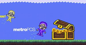 Sprint bills taking your breath away? Move to MetroPCS, get 2 lines for only $50 and find a treasure of big savings on a network that’s more reliable than ever. | Metro by T-Mobile