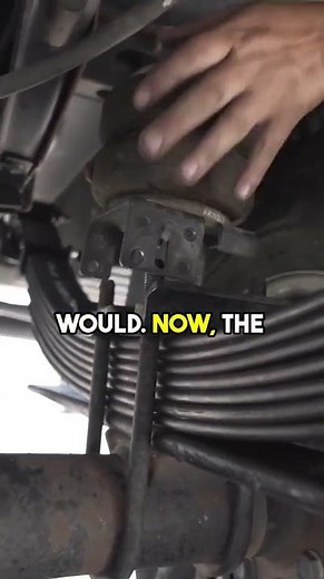 Off Road Spring Upgrade Installation Guide