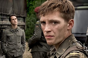 What's The Cast Of 'Deutschland 83' Binge-Watching? (VIDEO)