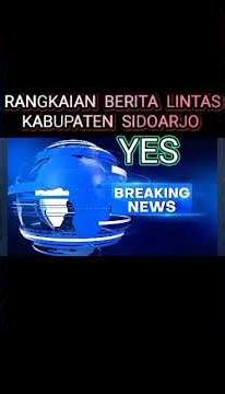 KAMIS MALAM INI: 11 DESEMBER 2025 : SEJAK SORE HARI " TENGGULUNAN SIDOARJO " BANJIR ❗"