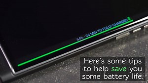 Battery life is the achilles heel of all mobile technology. And like Achilles, battery life is all greek to the majority of users. Here's some quick suggestions to help you get the most out of your devices. | MrMobile