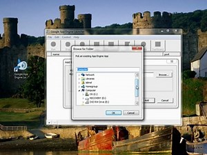 Create your own Proxy Server - Video Tutorial