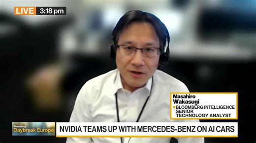 Nvidia's Rubin chips on track, CEO Huang says