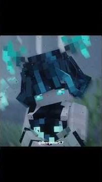 The Minecraft Lady Warden Mod is Unbelievably Horrifying