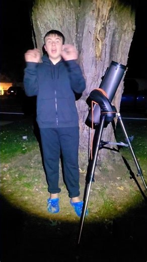 3 AMAZING Tips To See The UNIVERSE Tonight