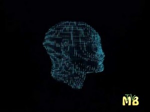 Next On The Bionic Woman - Stereo theme