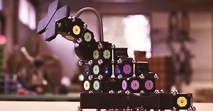 MOSS modular system keeps DIY robotics simple