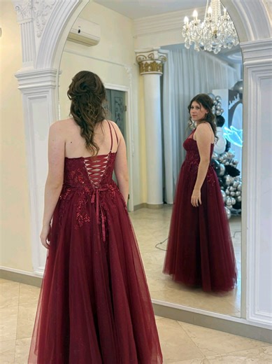 Crying in My Prom Dress: A Bittersweet Night