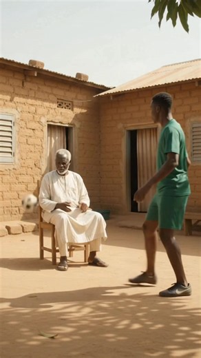 Personne ne peut échapper à la colère du vieux sage — Partie 2