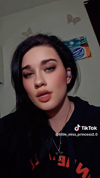 ❤️‍🔥THE_ONLY_MF_PRINCESS🥀 (@little_miss_princess2.0)’s videos with original sound - songs n lyrics