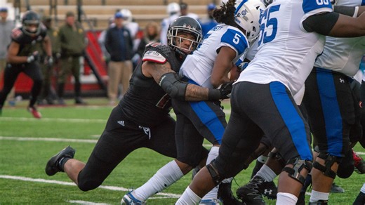 Manac has 'no regrets' about path that took him to UL