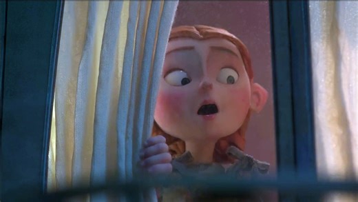 Les Boxtrolls (2014) - Bande annonce