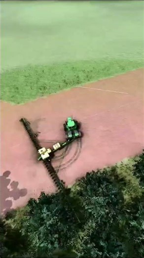 plantando a soja #fs25 #fs19 #agriculture #farmingsimulator22 #satisfatório #fs17 #fs17 #cr11 #colhe