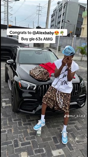 Congrats to @AlexBaby on More Keys This Year!