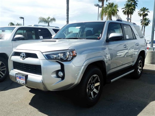 The 5 Worst and 5 Best Toyota 4Runner Years to Own