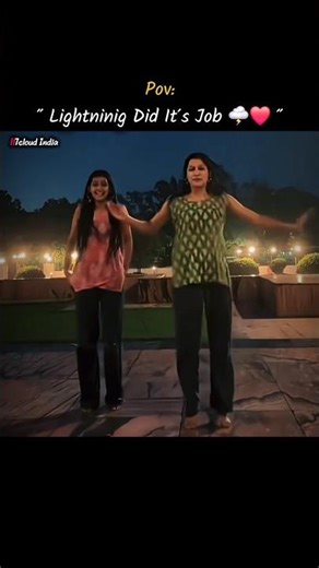 Barso Re !! ❣️ || Rain Dance Performance || #ytshorts #dance #song #bollywood #viralvideo #love