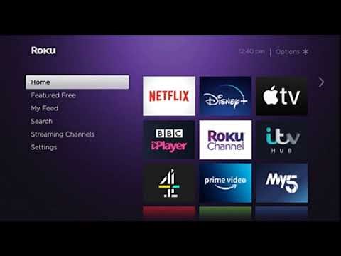 Sign Out of Netflix Account on Roku | #signoutofnetflix #roku #netflix