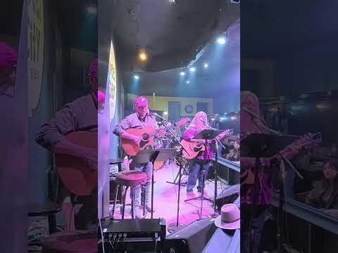 Long May You Run — Terri Camilari, Matt Cooper, CJ at Steel City 03-20-26