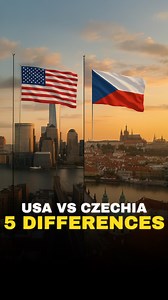 💬Comment “101” if you want our FREE Prague 101 Guide for your first trip to Czechia! 📕🇨🇿 | Time For Prague