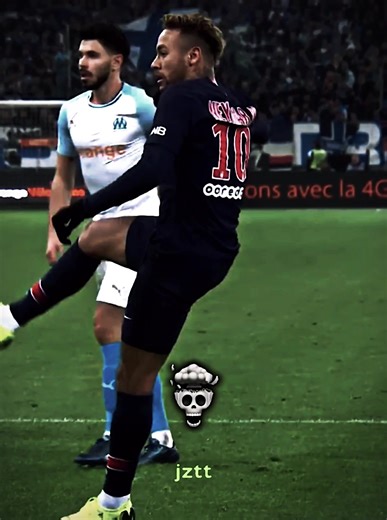 the greatness of Neymar in PSG 😮‍💨🪄 #neymar #neymarjr #skills #psg #dribles