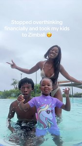 Family Adventure in Zimbali: A Joyful Getaway