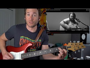 Guitar Teacher REACTS: ERNEST - Flower Shops (feat. Morgan Wallen) (Acoustic Video)