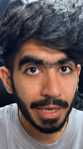 Vyuk Don't Like This #vyuk #viral