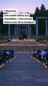 157K views · 539 reactions | Redécouvre la musique classique sous un nouveau jour | Candlelight Concerts by Fever | Facebook