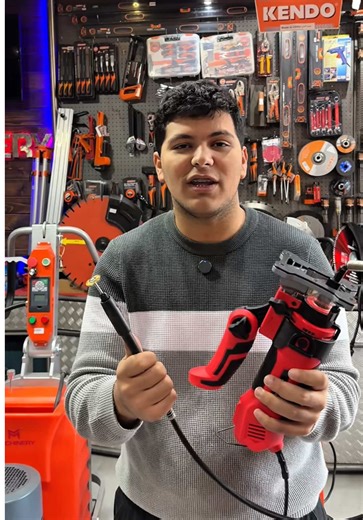 For all artisans & handmade creators 🛠️ A professional machine with 250 accessories. Cutting, engraving, and polishing with high precision.