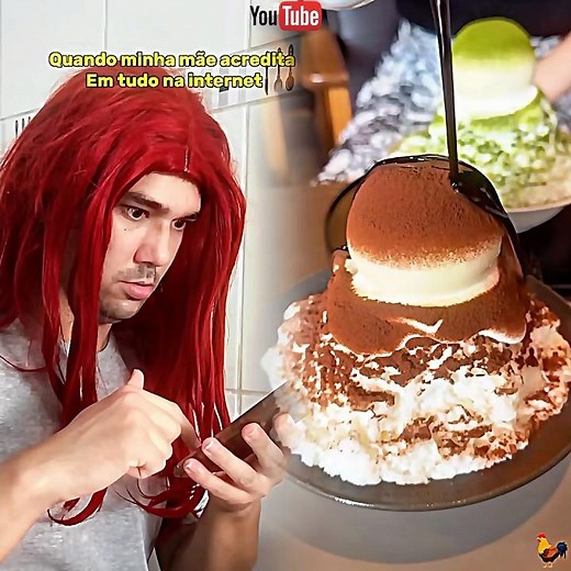 #humor Collaboration Gone Wrong with Mateus Erd?! The Funniest Duet Ever​ #Collab