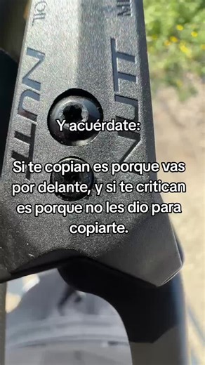 Inicie a semana com energia e determinação
