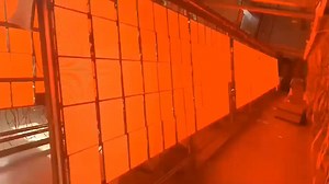 LED Matrix Module P3 Indoor SMD2121 192x192mm 64x64 Dots 1/32 Scanning Hub75 Full Color Display Video Wall