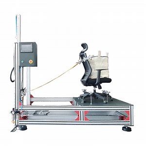 [Hot Item] BIFMA X5.1 Office Chair Testing Machine Office Chair Tester