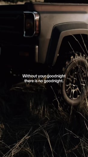 The Importance of Goodnight Texts in Relationships