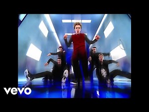 *NSYNC - Bye Bye Bye (2000) | IMVDb