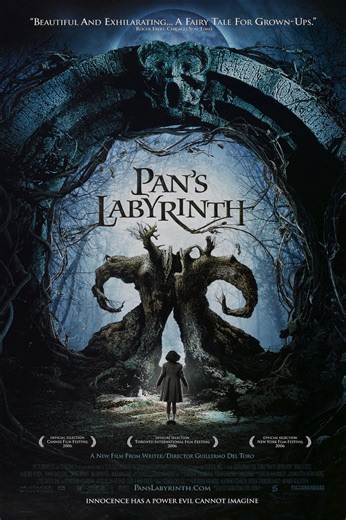 pan's labyrinth Summary, Trailer, Cast, Where to Watch and More