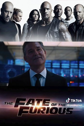 The Fate of the Furious: Everything You Need to Know