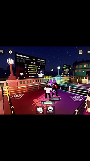 #fyp #roblox #boxing #robloxboxing #boxingbeta | Roblox