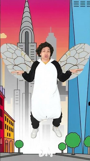 EFGH Alphabet Song Dancing Fun Letters for Kids #kidssongs