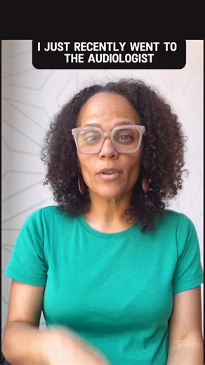 1.5K reactions · 301 comments | I recently went to the audiologist to...