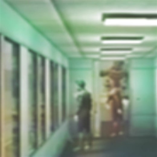 A quiet place..death angel…#bonelab #horror #deathangel #vr #scary @Gog1325