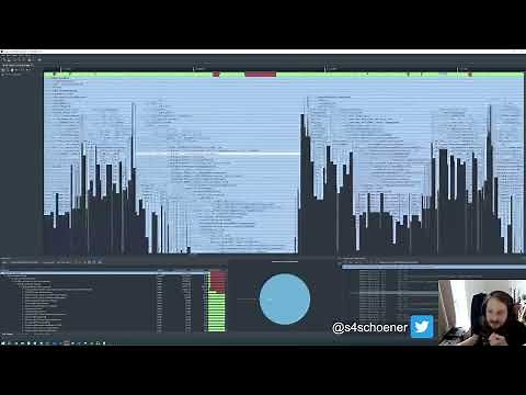 Profiling Unity (editor and builds) using Superluminal
