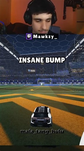 🔥Mawkzy vs Rezears. INSANE BUMP ⚡⚽️